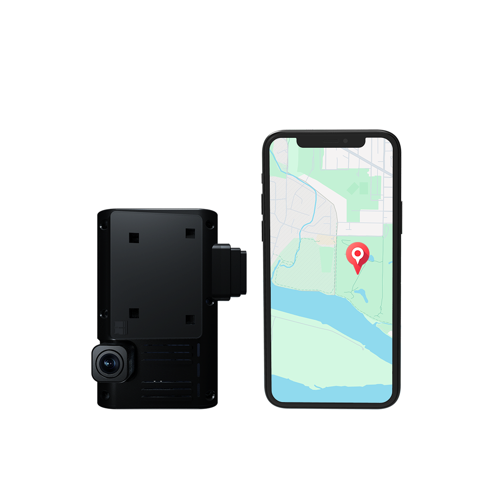 RTD02 Anti-theft Camera | Guard Safety Camera | RYISE TECH